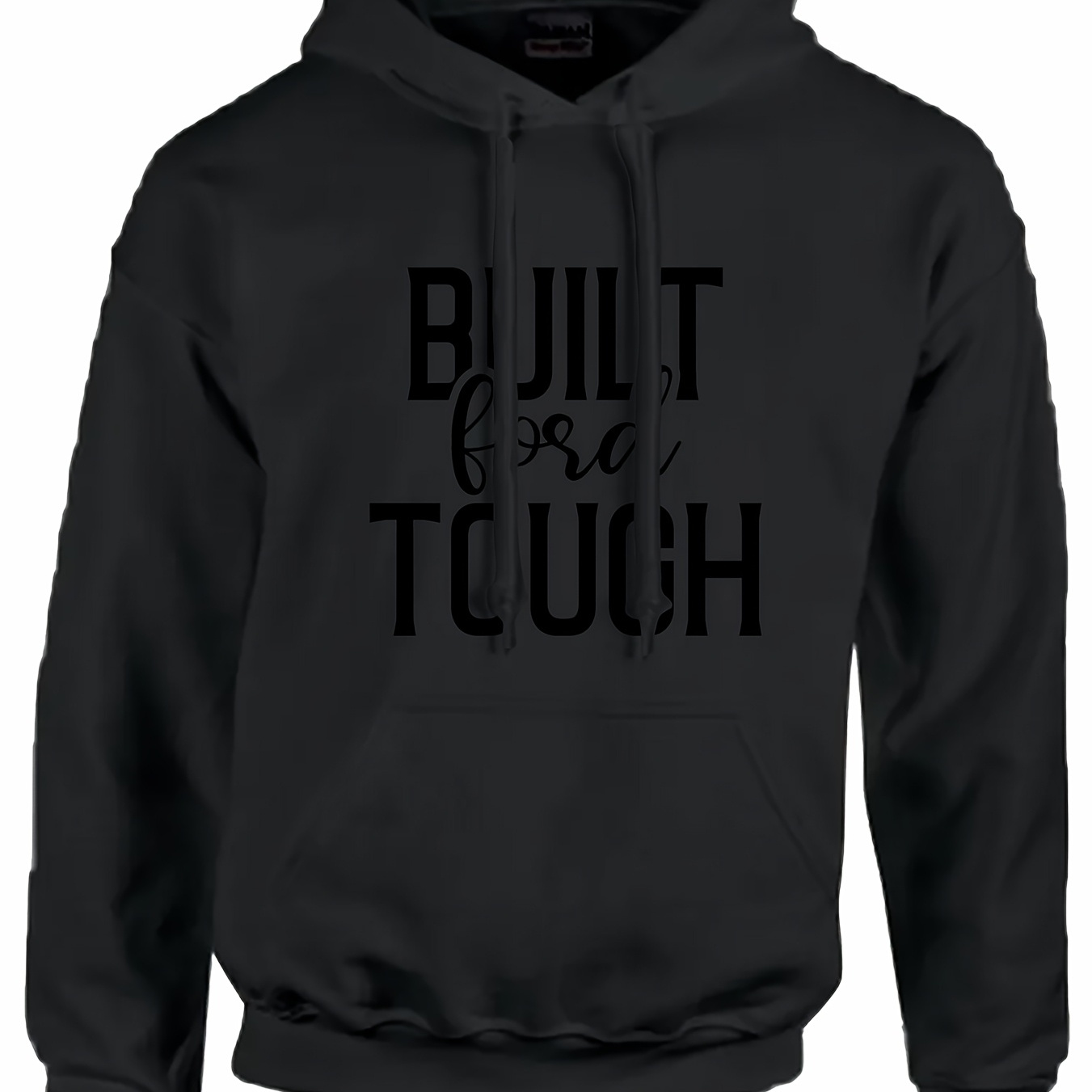 

For Ford Tough - Fleece, , Long Sleeve, ,