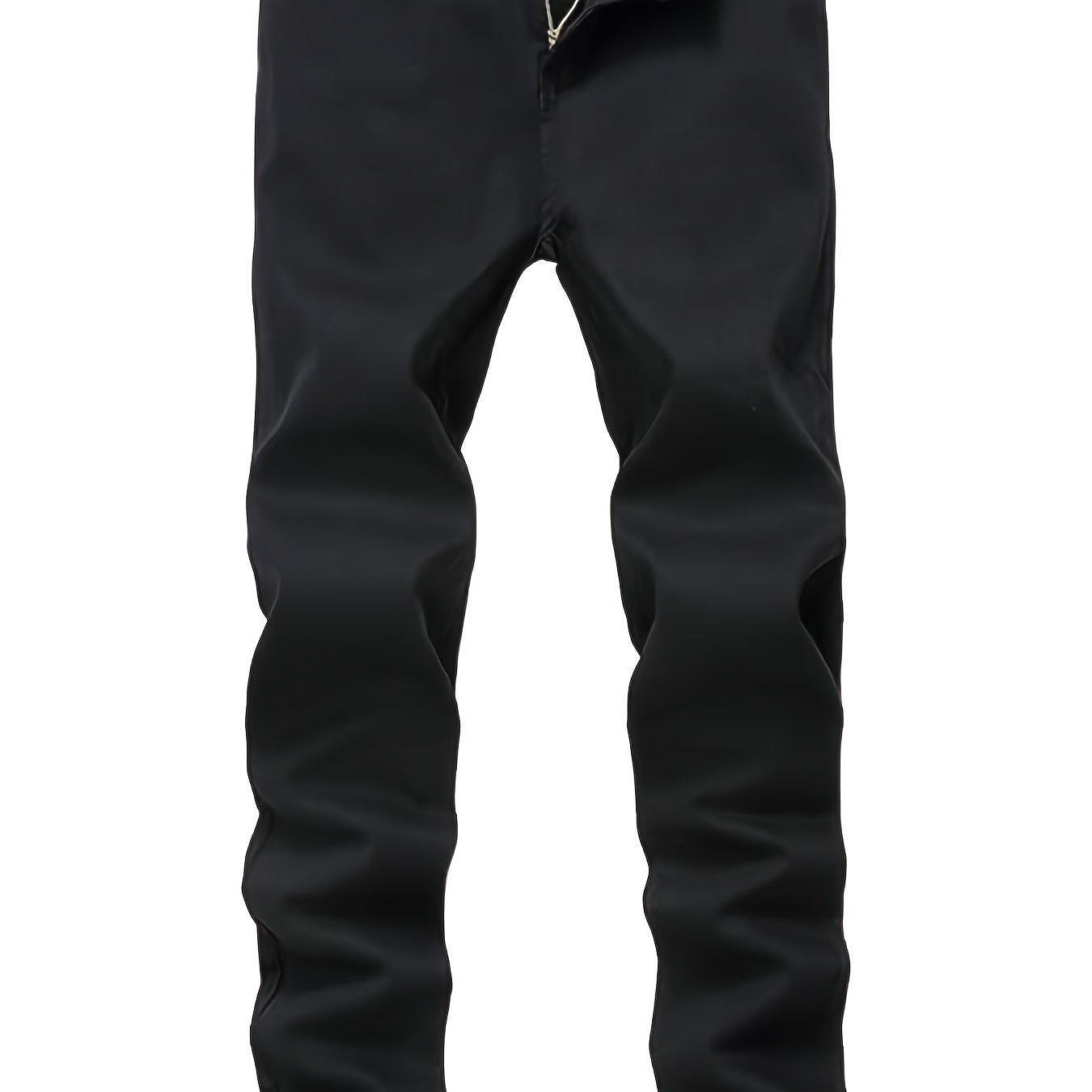 

Men's Casual Slim Fit Jeans, Men's Denim Pants For All