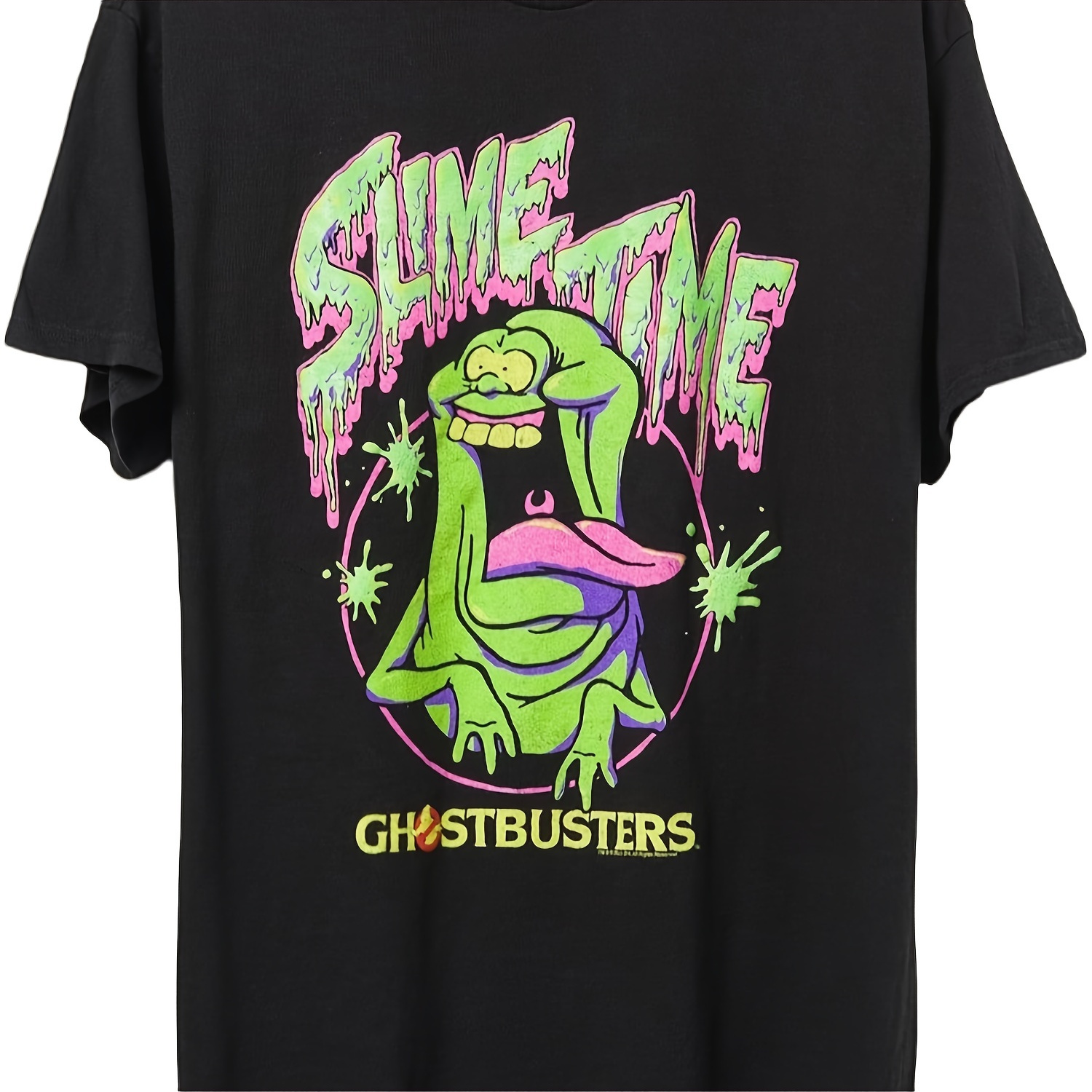 

Slimer "" T-