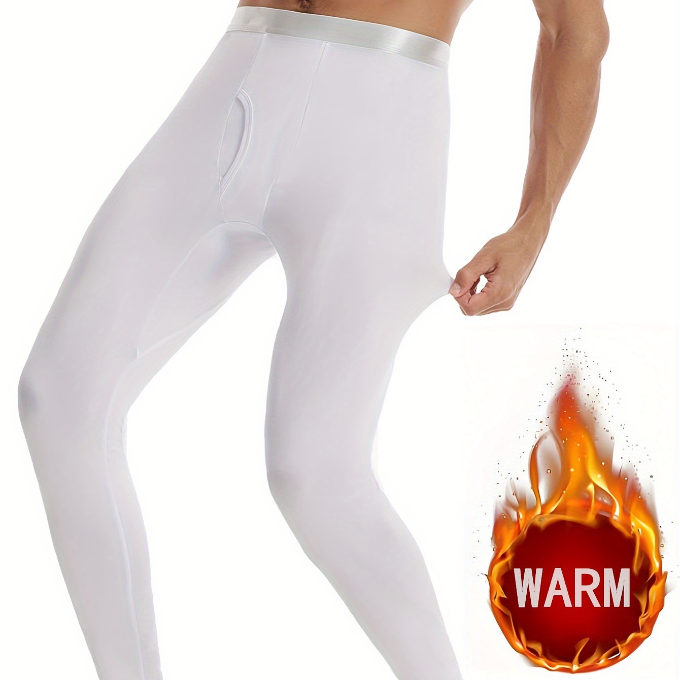 

Men' Underwear Pants, Stretchy Athletic Fit Tights, , , ,