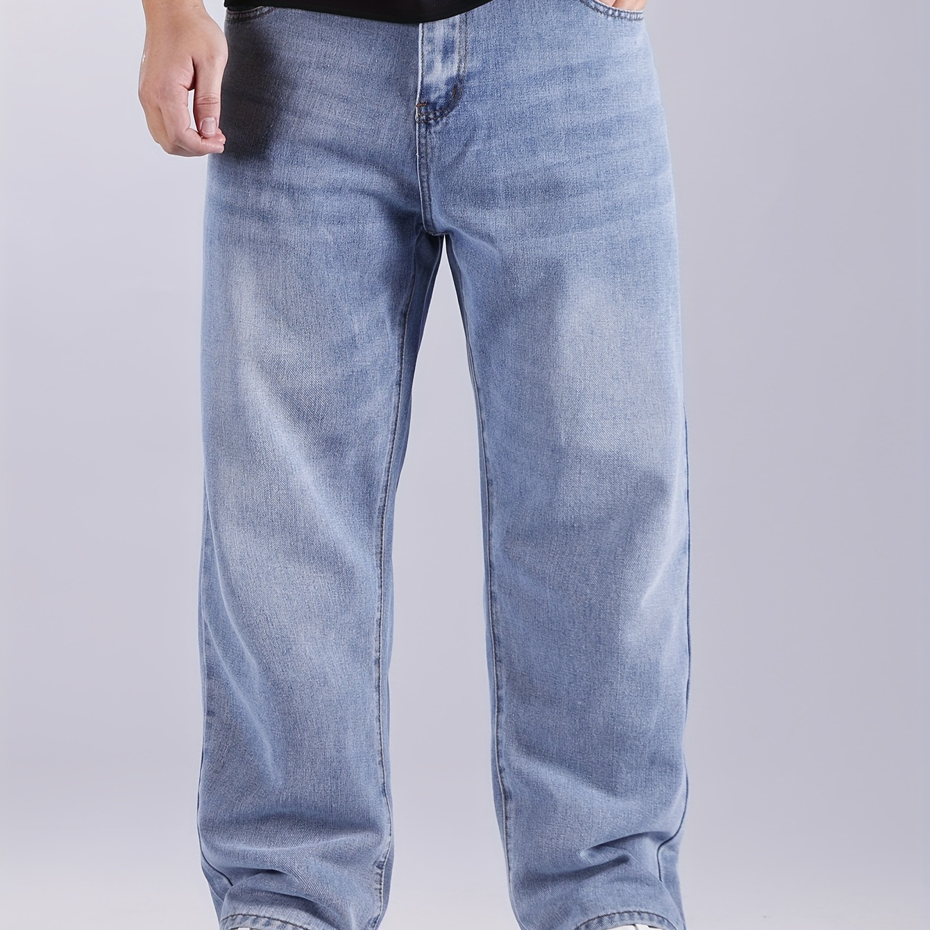

Plus Size Fit - Pants , Regular