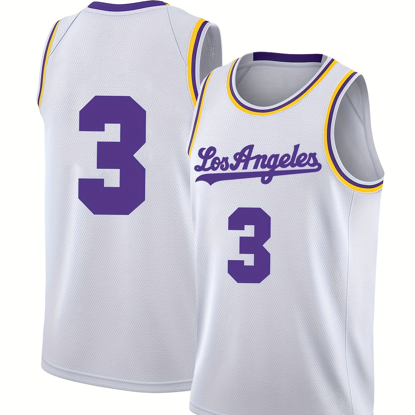 Lakers Jersey - Temu