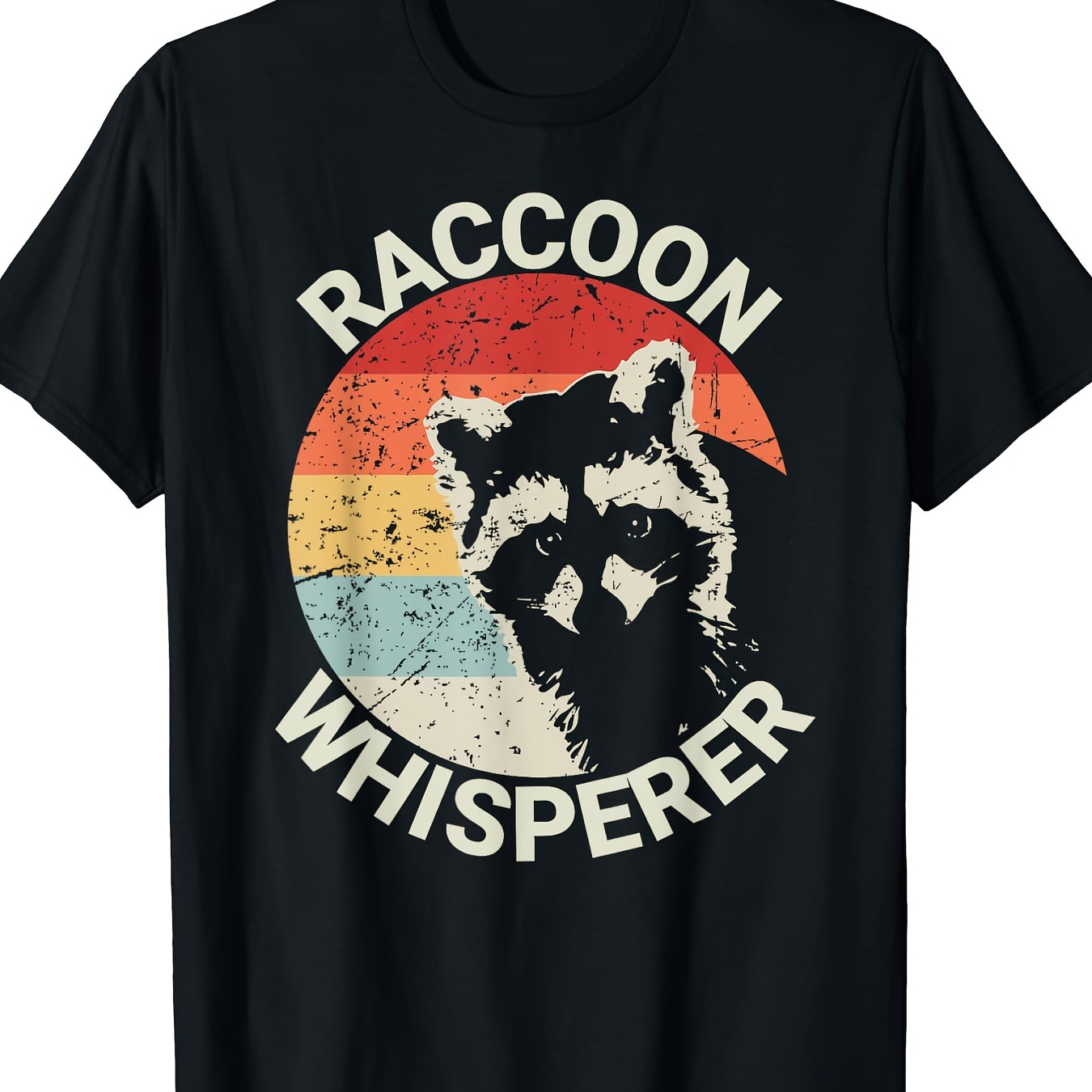 

Raccoon Feeder Love Raccoons Pet Raccoon T-shirt - 220g