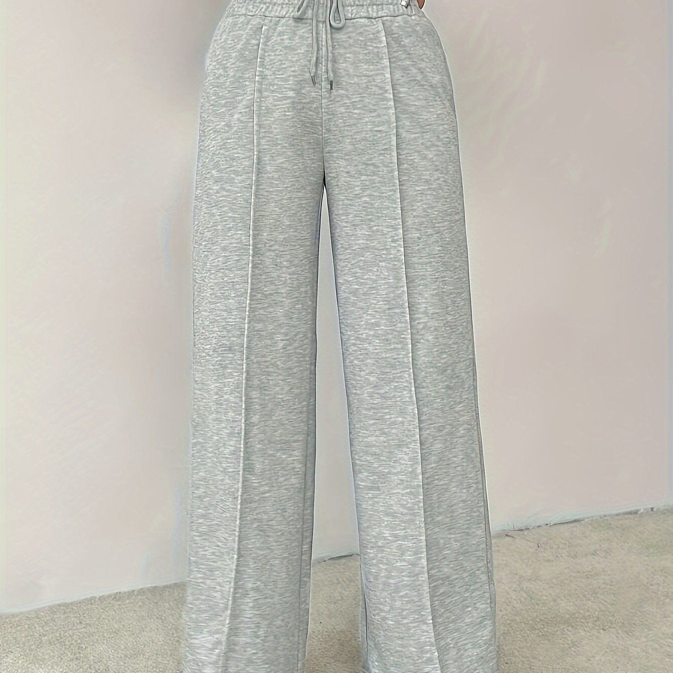 

Dp101465-dd24wkz02 Straight-through Sweatpants