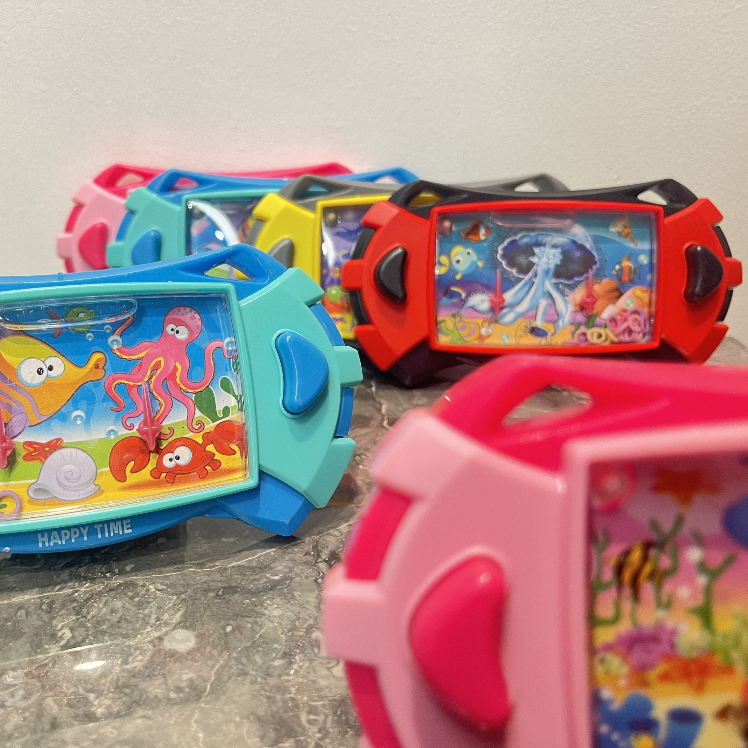  Juguetes electrónicos Pop It Fidget para niños de 8 a 12 años,  juego de empuje rápido, juguetes sensoriales y juegos para autismo, niños  autistas, juegos de memoria cerebral, ideas de cumpleaños