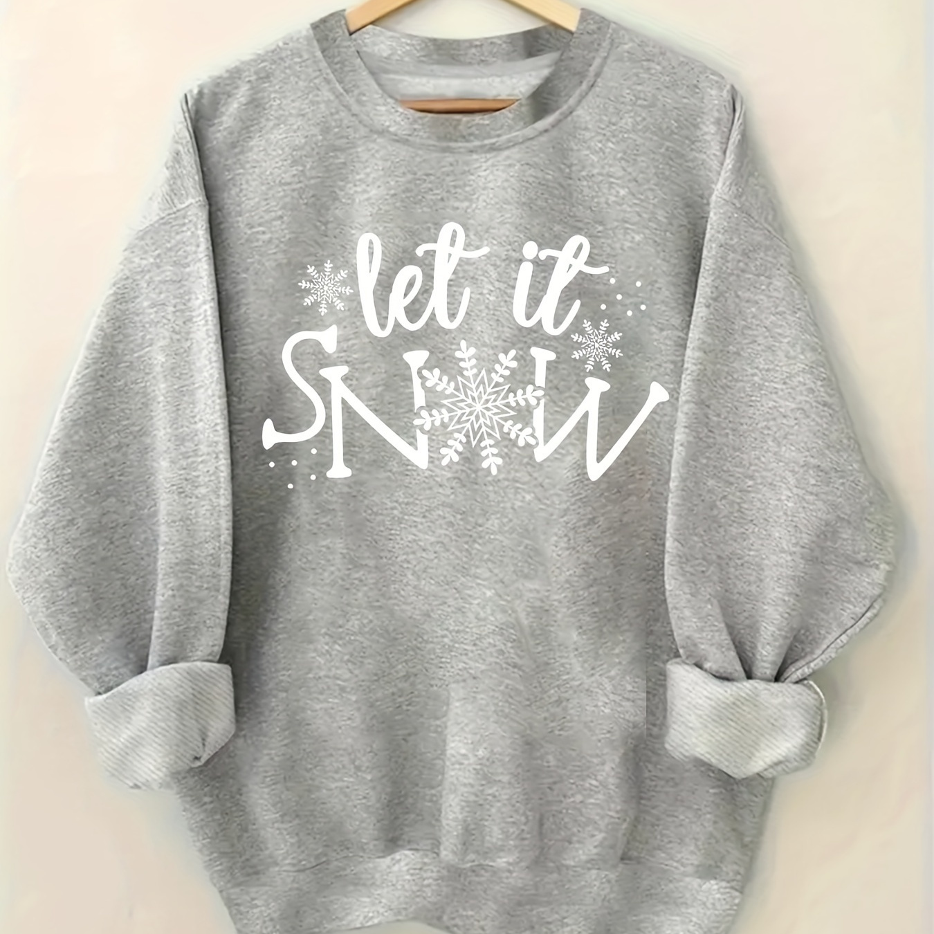 

Sweatshirt, Sweatshirt For Fall & , Women's Clothing