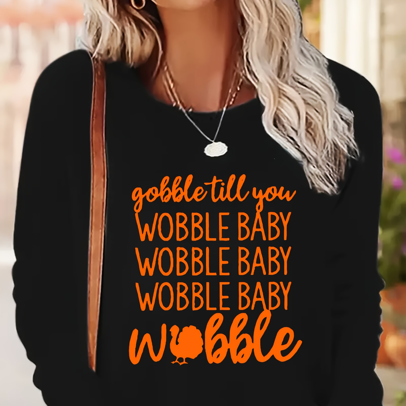 

- Long Sleeve T- - , , Women'