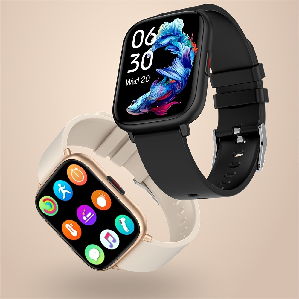 Screen touch watch on sale ghadi