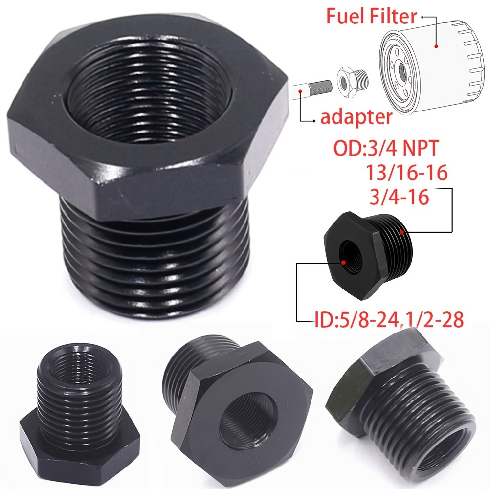 1 2 28 Fuel Filter Temu