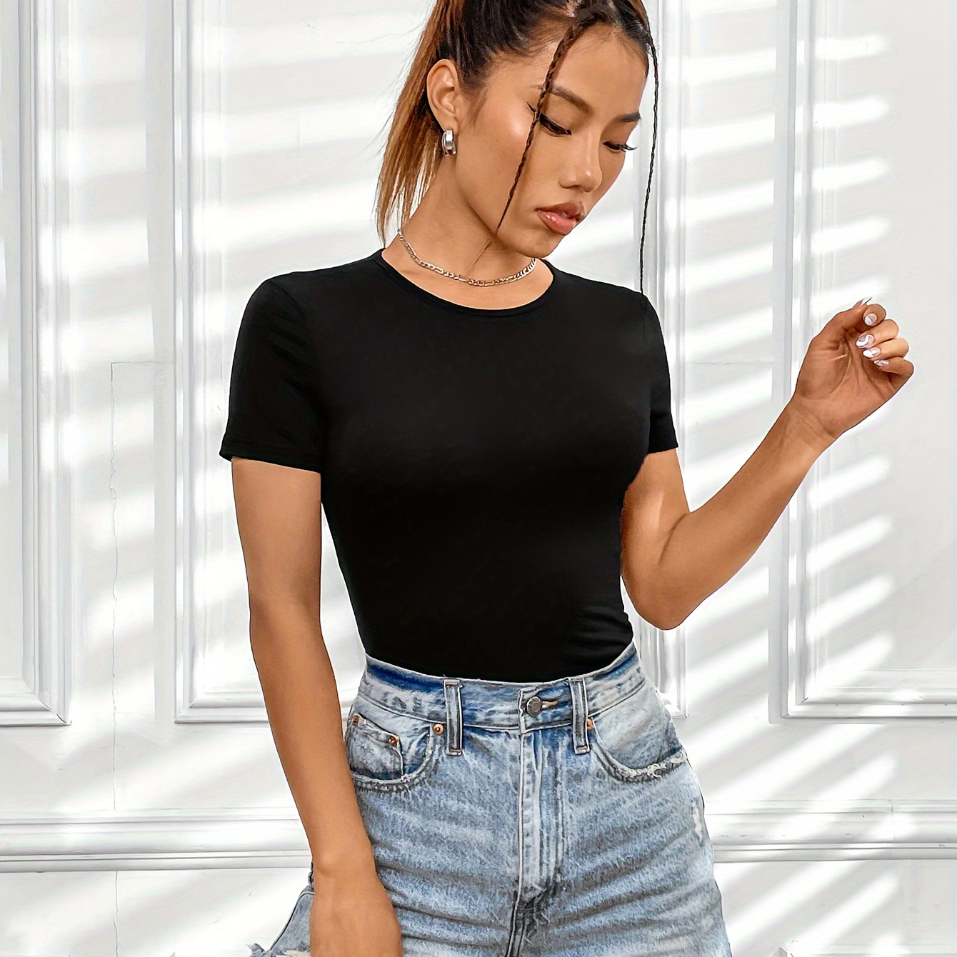 

T-, Top For & Summer, Women's Clothing