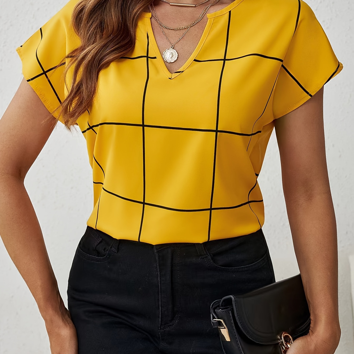 

V- Sleeves - Polyester, -