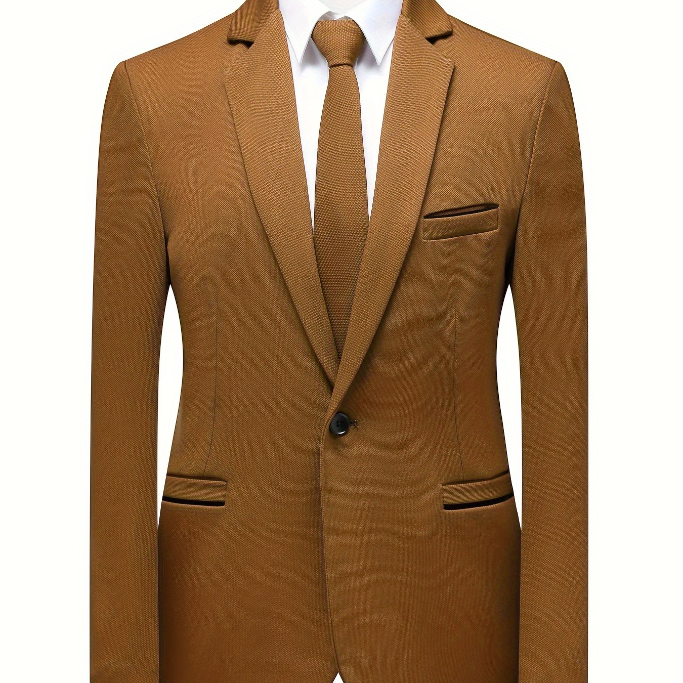 Vivid Color Light Over Jacket 