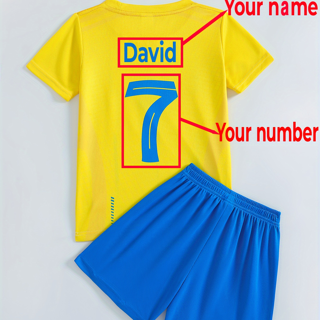 

Personalized ' Athletic Jersey Set - Customizable & , -dry Polyester, For , , And Uniforms - , , And , For