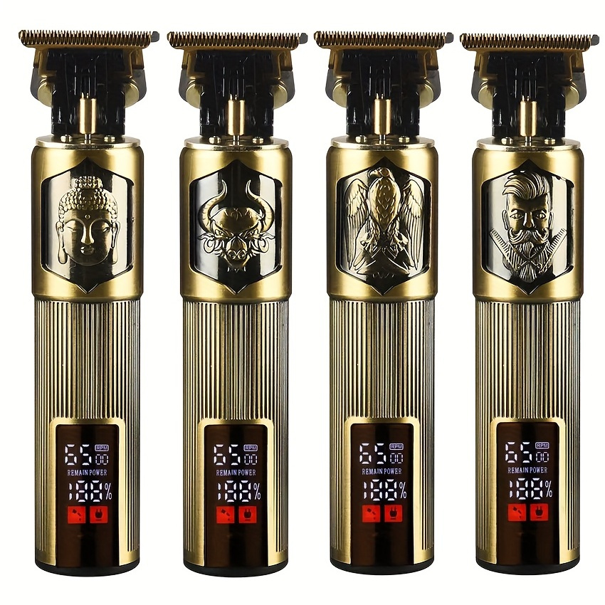 Hairdressing Clippers Temu