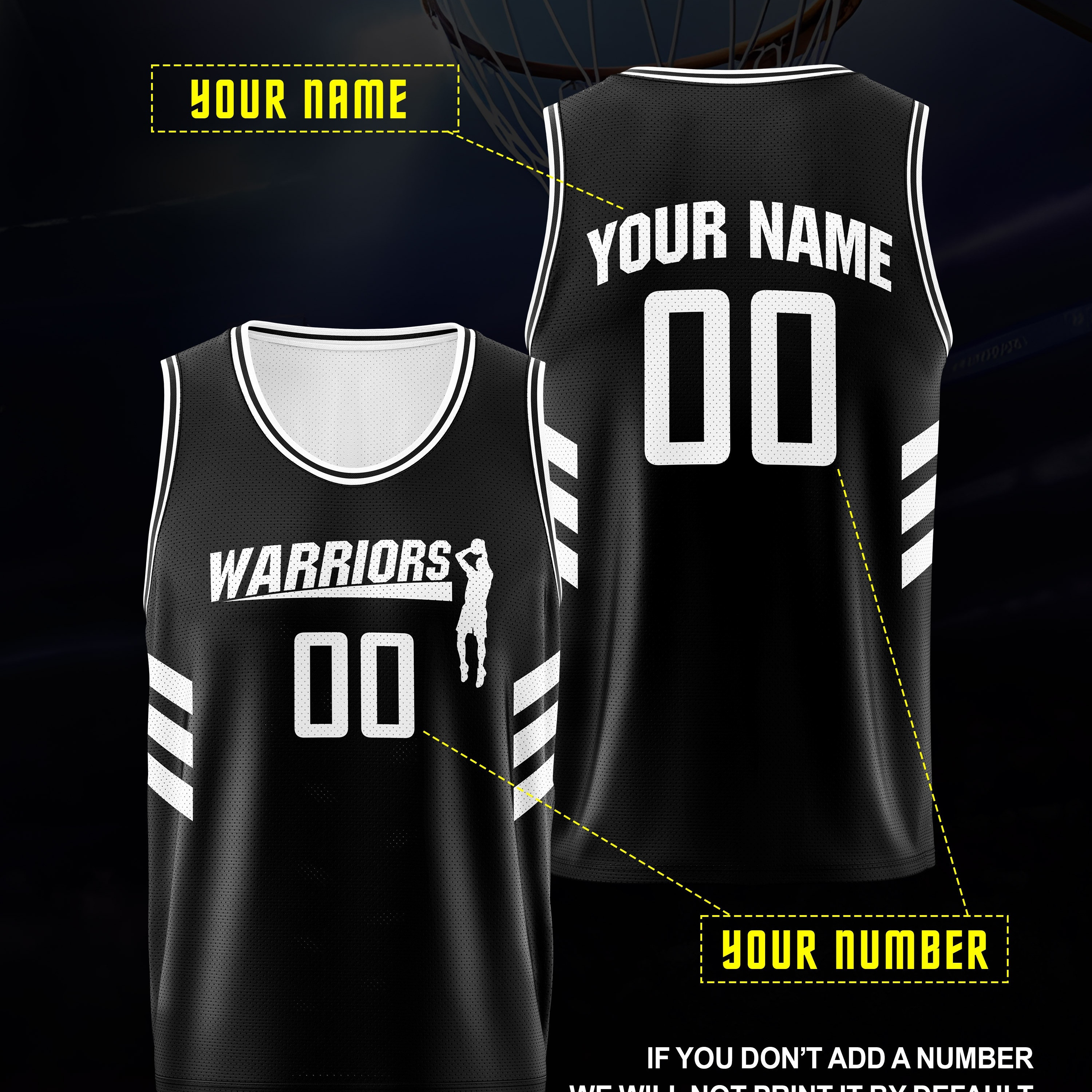 

Custom Name And Number Basketball Sportswear Comfortable Fit Breathable Personalized Party Summer , Men Clothing