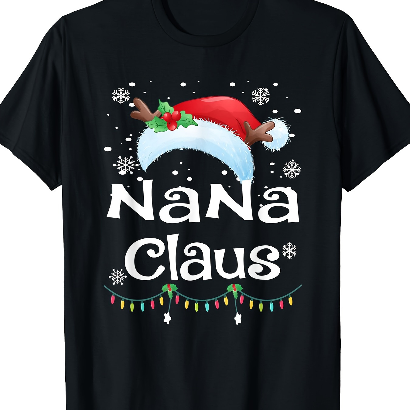 

Christmas Matching T-shirt100% -220gt-