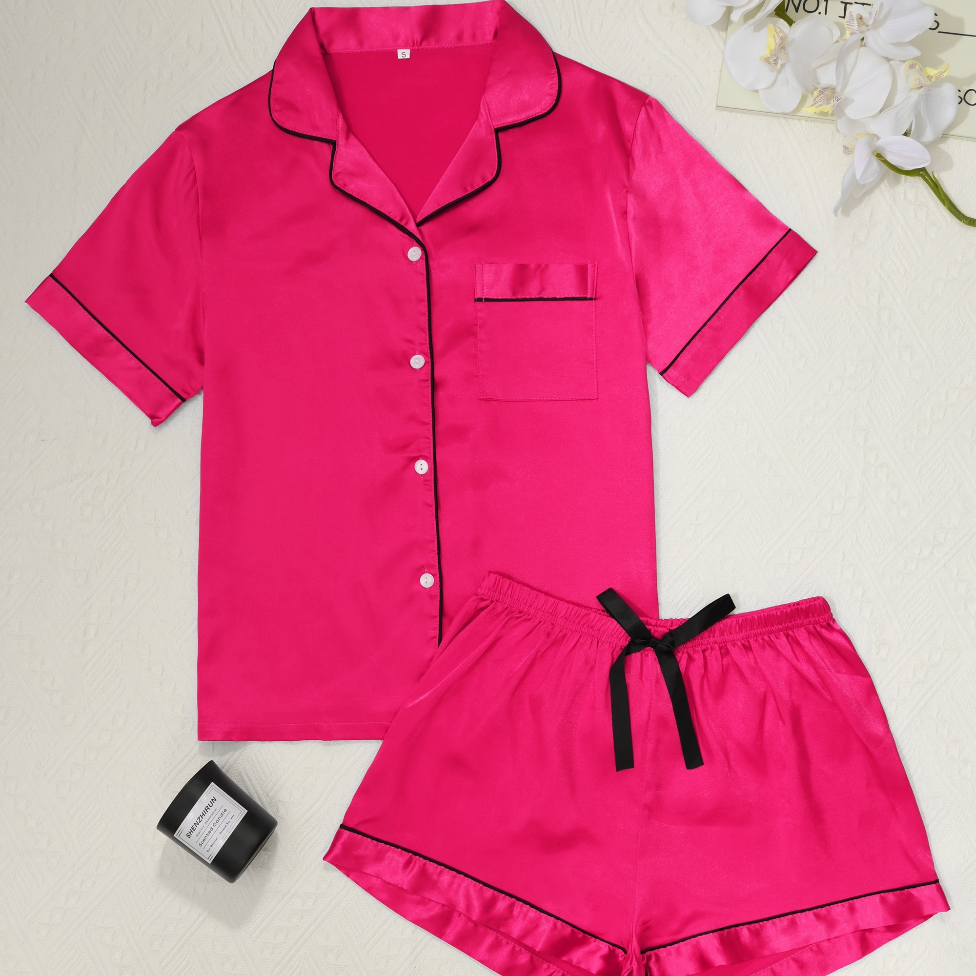 

Women's Set - , - & Waistband,