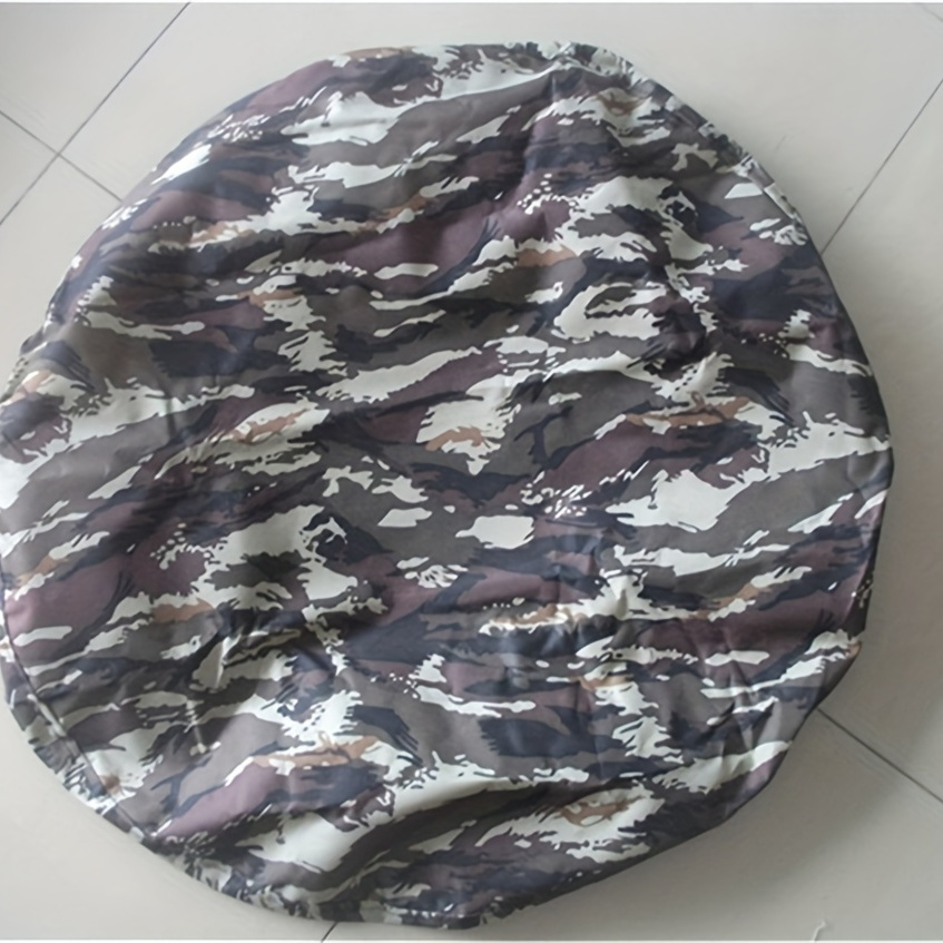 Camouflage Off Road Car Car Spare Tire Tire Cover Spare Tire Cover Tire  Cover For Land Cruiser Check Out Today's Deals Now Temu Australia