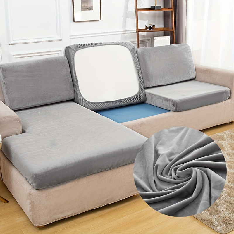 Removable Sofa Cushions Temu