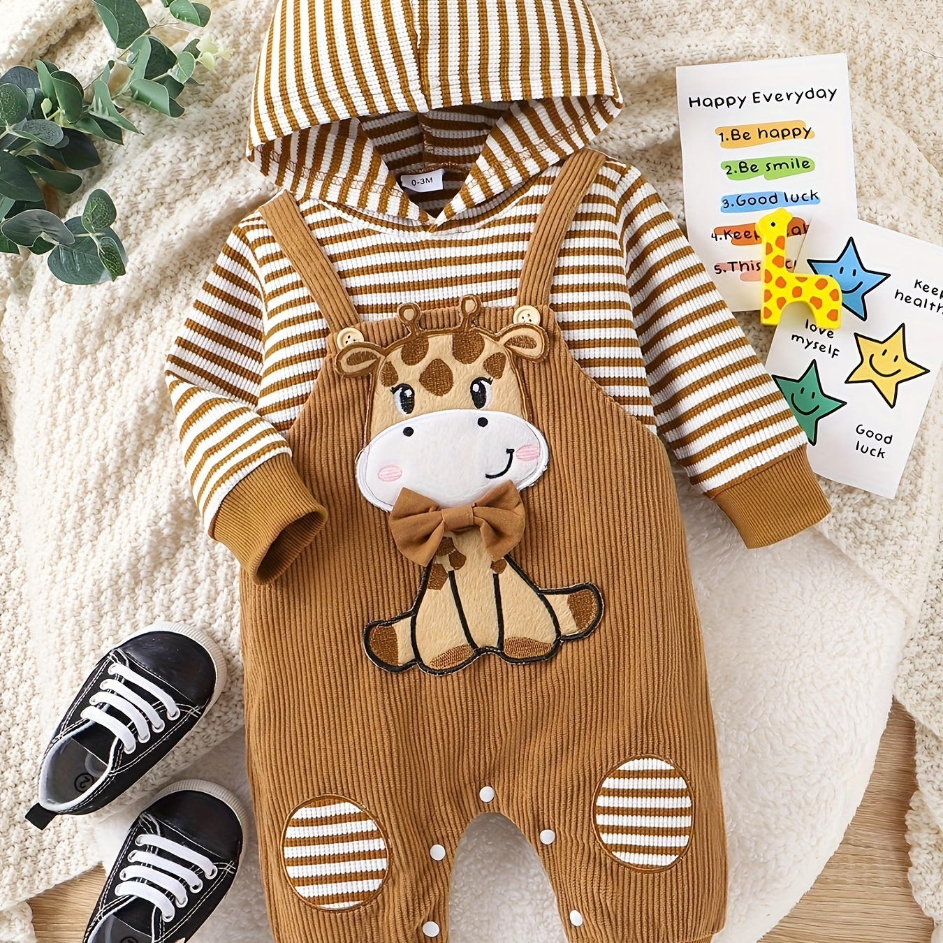 baby boy clothes newborn outfits infant fall winter long Temu