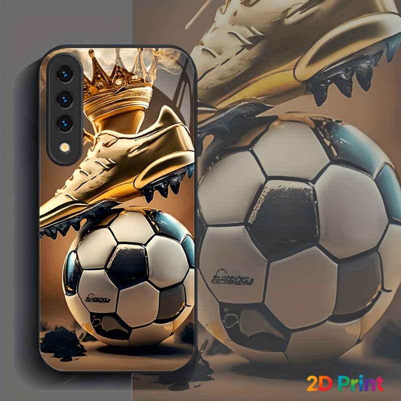 TEMU Coque de téléphone : 2DFLAT 2DFLAT [037- 25062638] Compatible avec Samsung A03 A04 A05 A05S A06 A12 A13 A14(5G) A15 A16(5G) A23 A24 A25 A32(4G)
