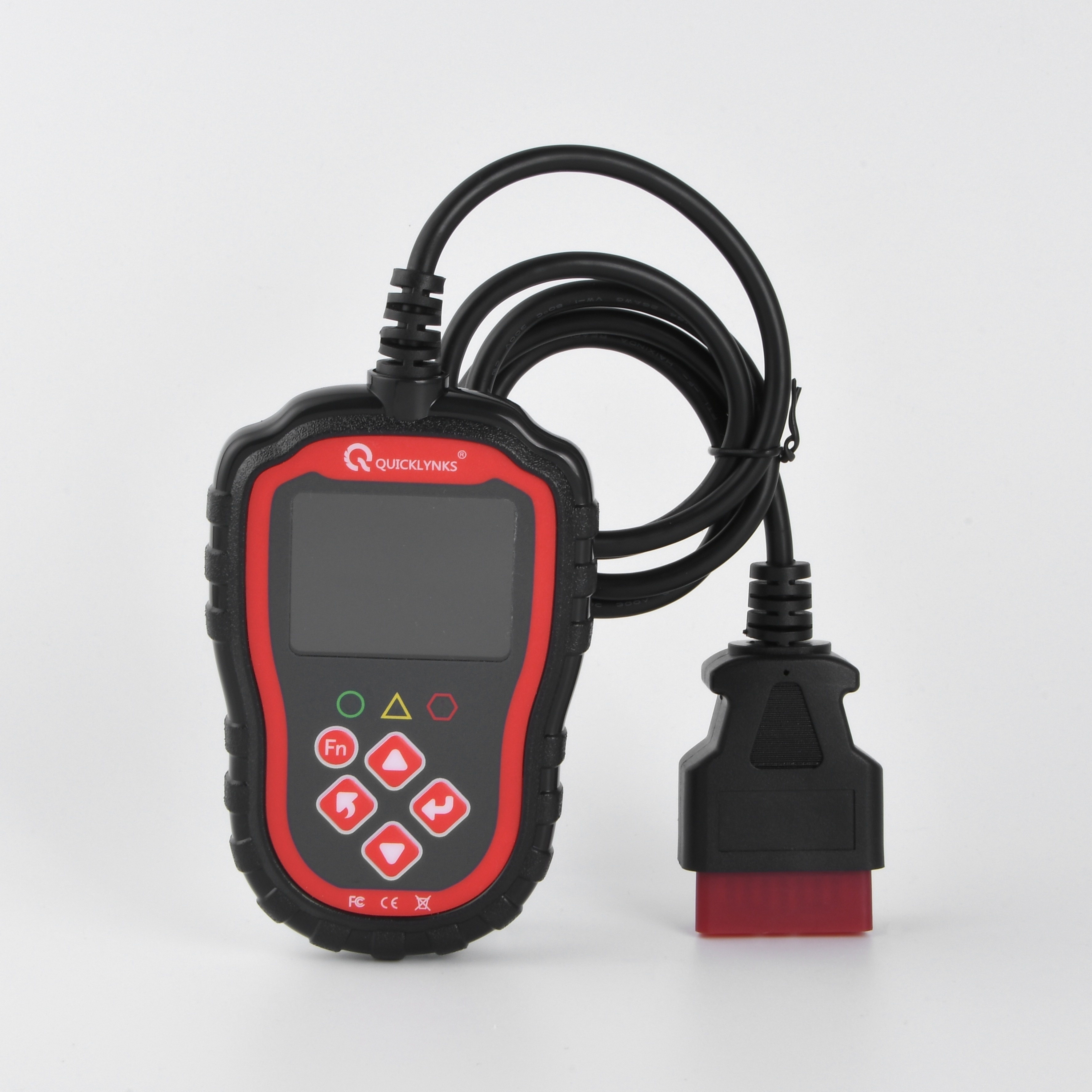 Kingbolen Ya001 Obd2 Scanner Check Engine Light Obdii Full - Temu Austria