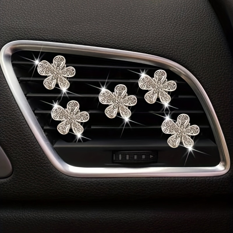 Autospiegel-Hängezubehör, Geschenk, Auto-Ornament für Fenster, Style F