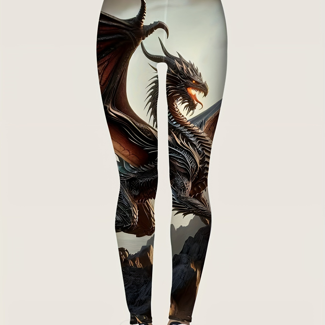 

Printed Leggings For Women - Premium Super Prints