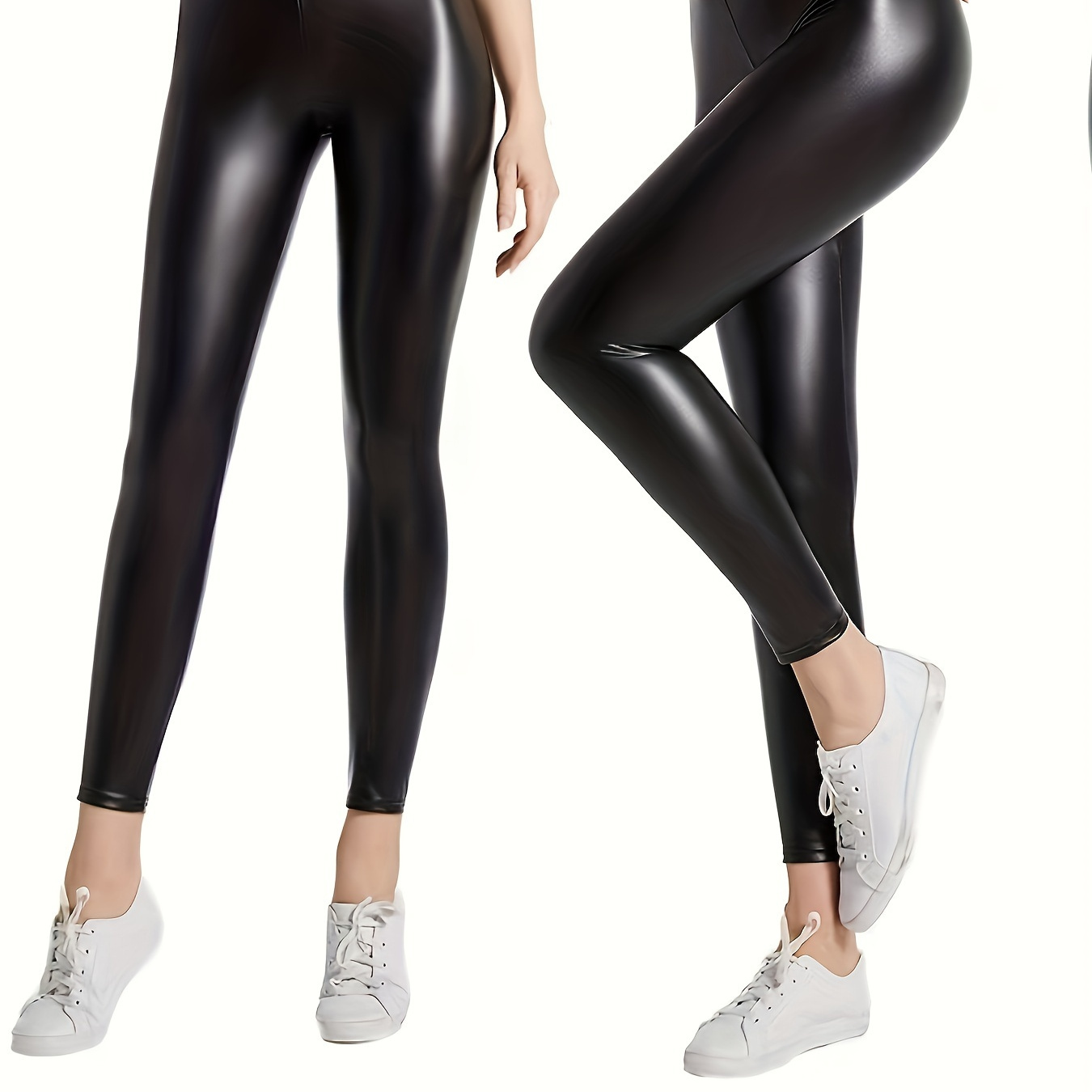 Fashion High Waist Yoga Pants Sports Tummy Control Running - Temu Canada