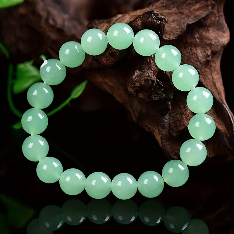 

Unique Handmade Natural Multi-gemstone Bracelet - Perfect For Mother's Day, Graduation, Birthdays & More!