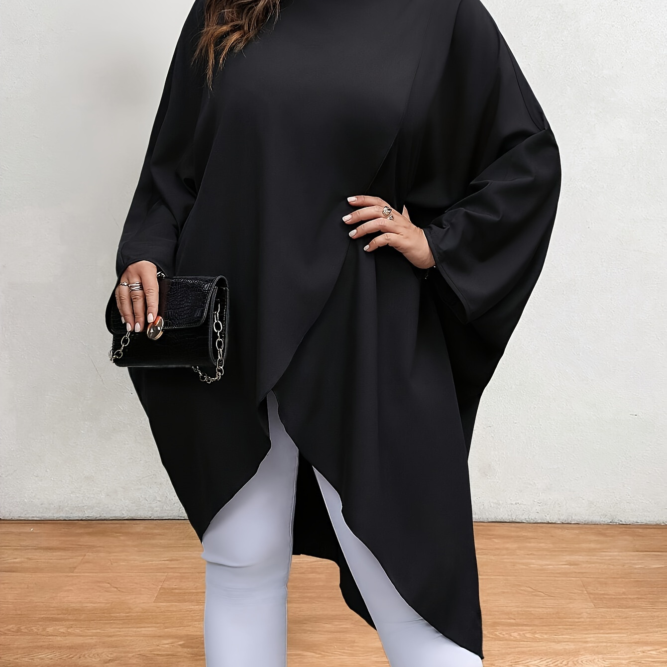 

Size - , , Non-stretch Polyester, - Women'