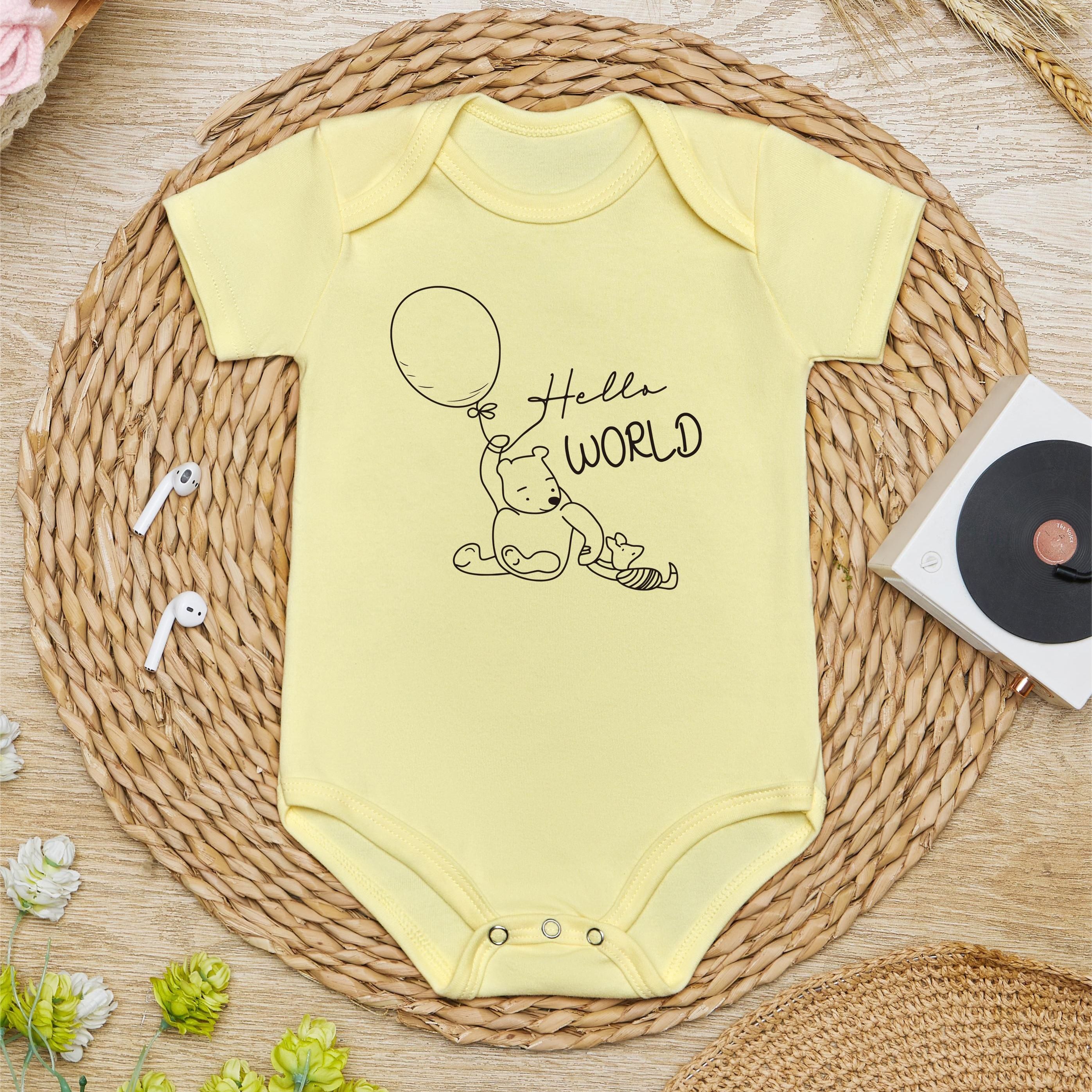 

's Bear Bodysuit, Toddler & Infant 's Clothing