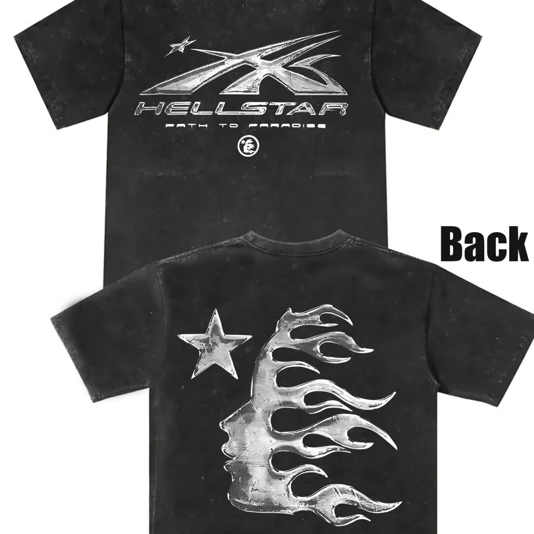 

Print Tee Shirt, Tees For Men, Casual Short Sleeve T-shirt For Summer