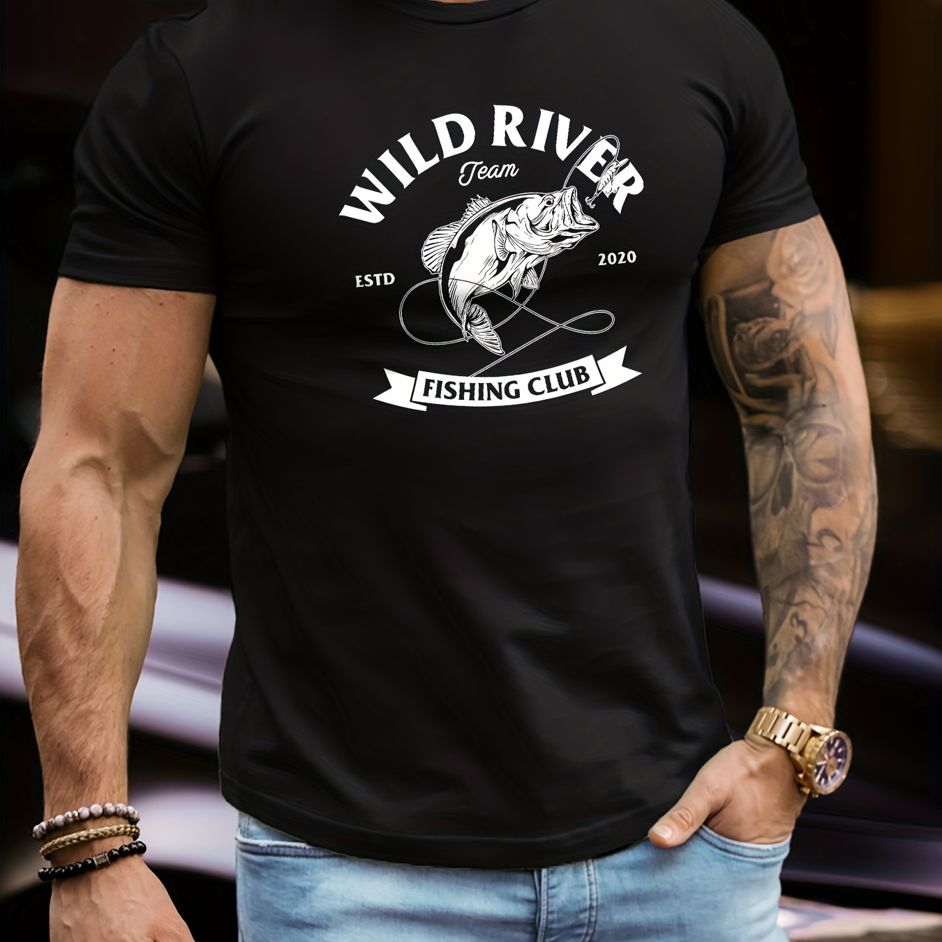 Rivers Fishing Shirts - Temu