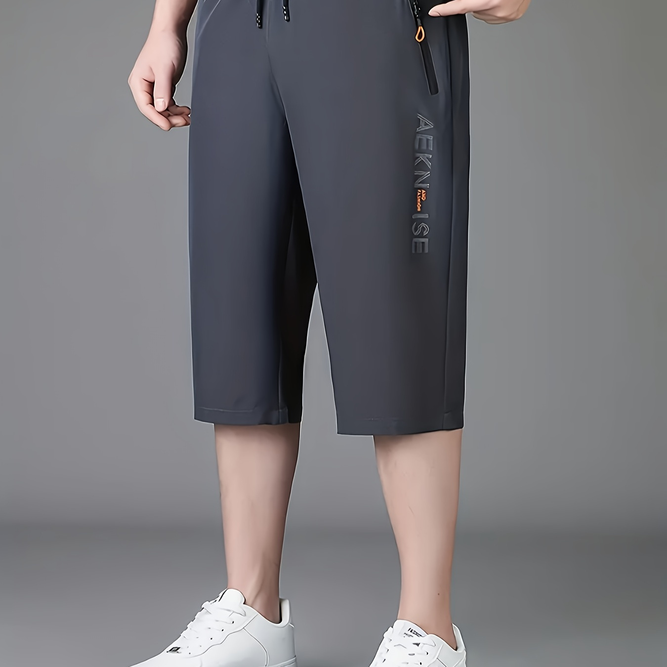 

Shorts décontractés pour hommes
