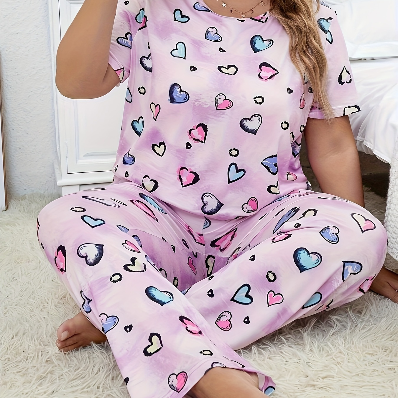 

Print Pj Set