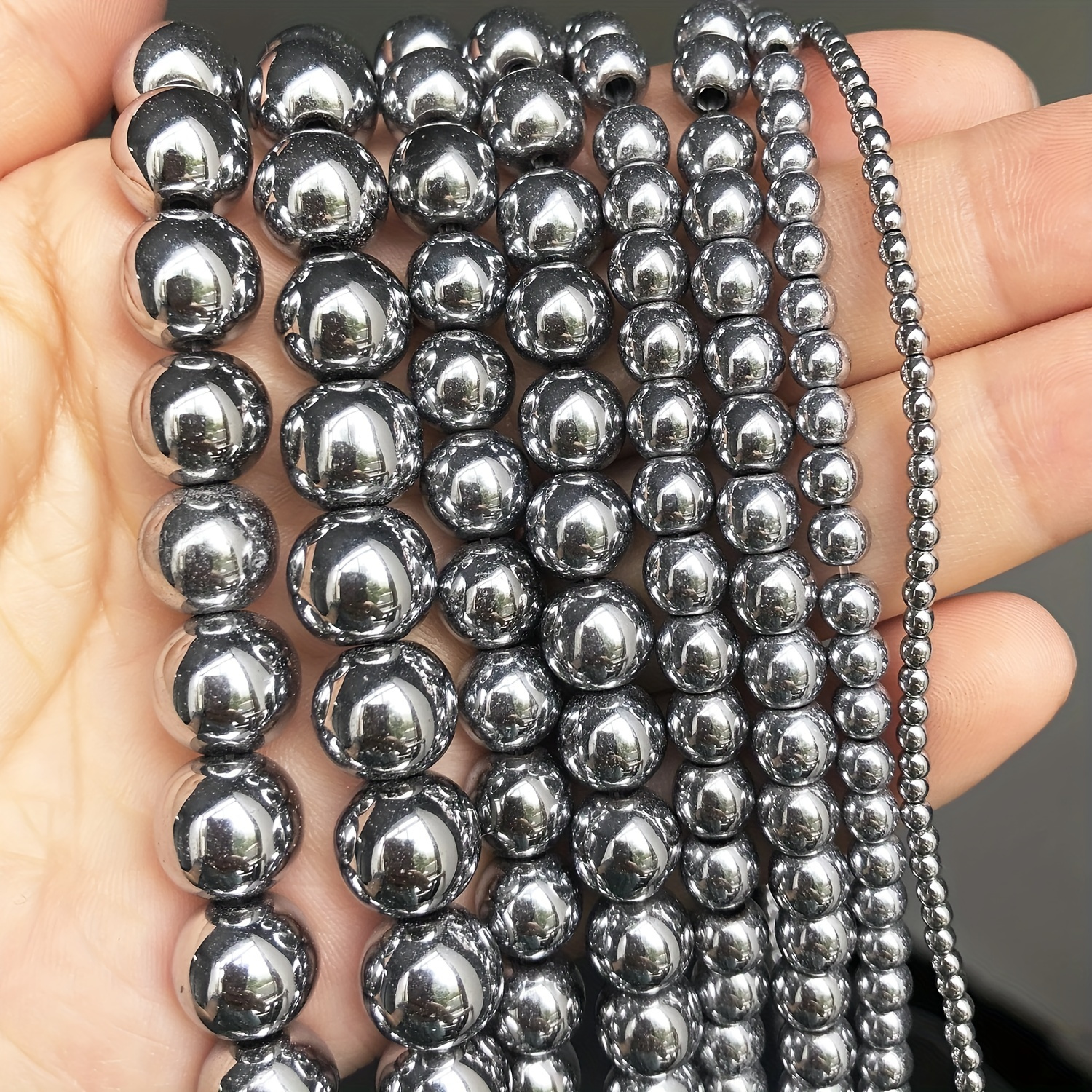 Stainless Steel 8mm Ball Chain