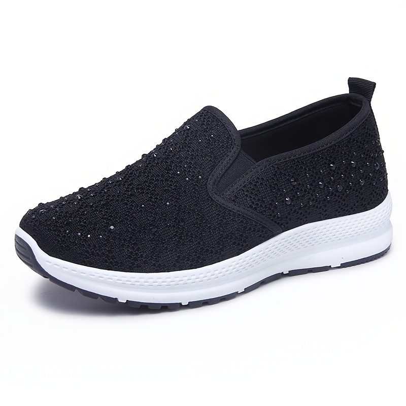 Womens Breathable And Comfortable Sneakers - Temu