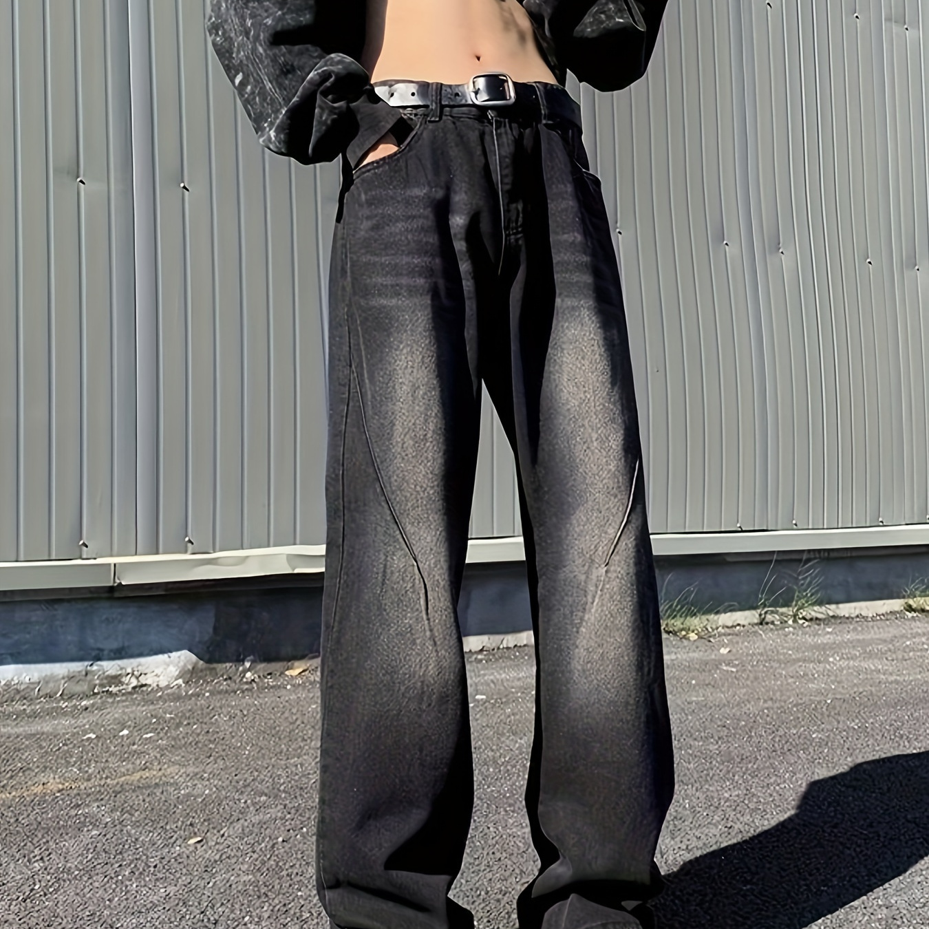 

Trousers , Causal For