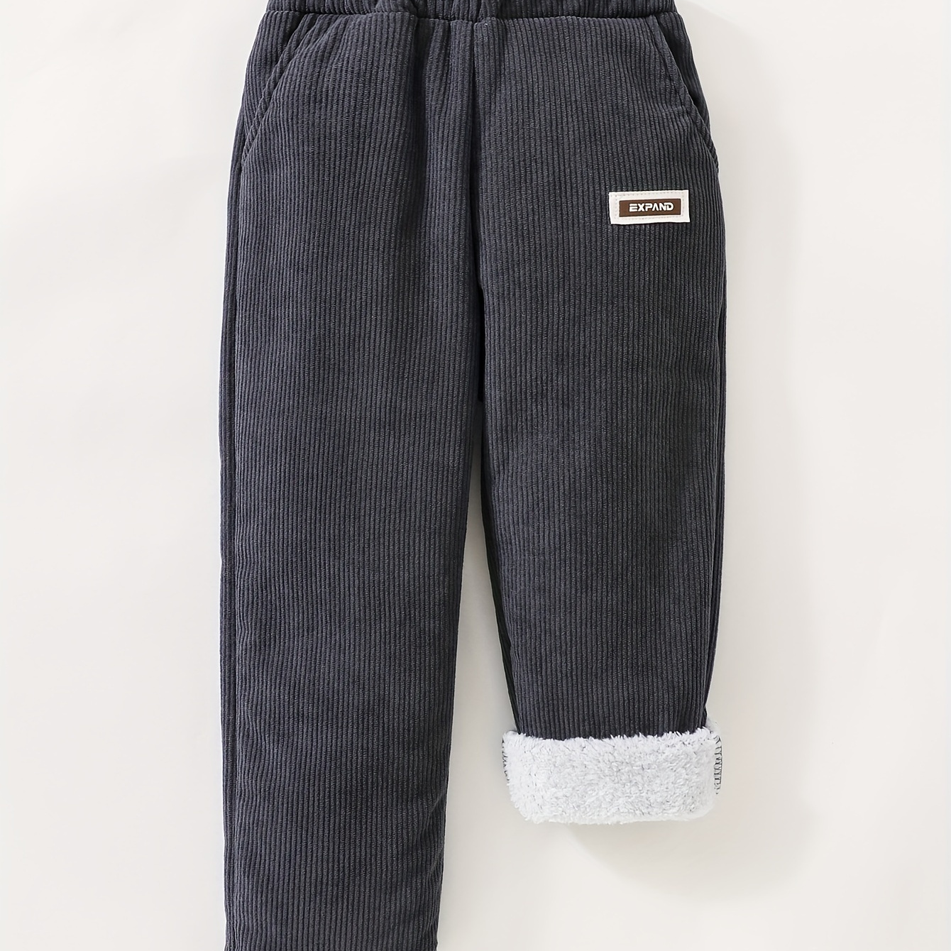 

New Trousers