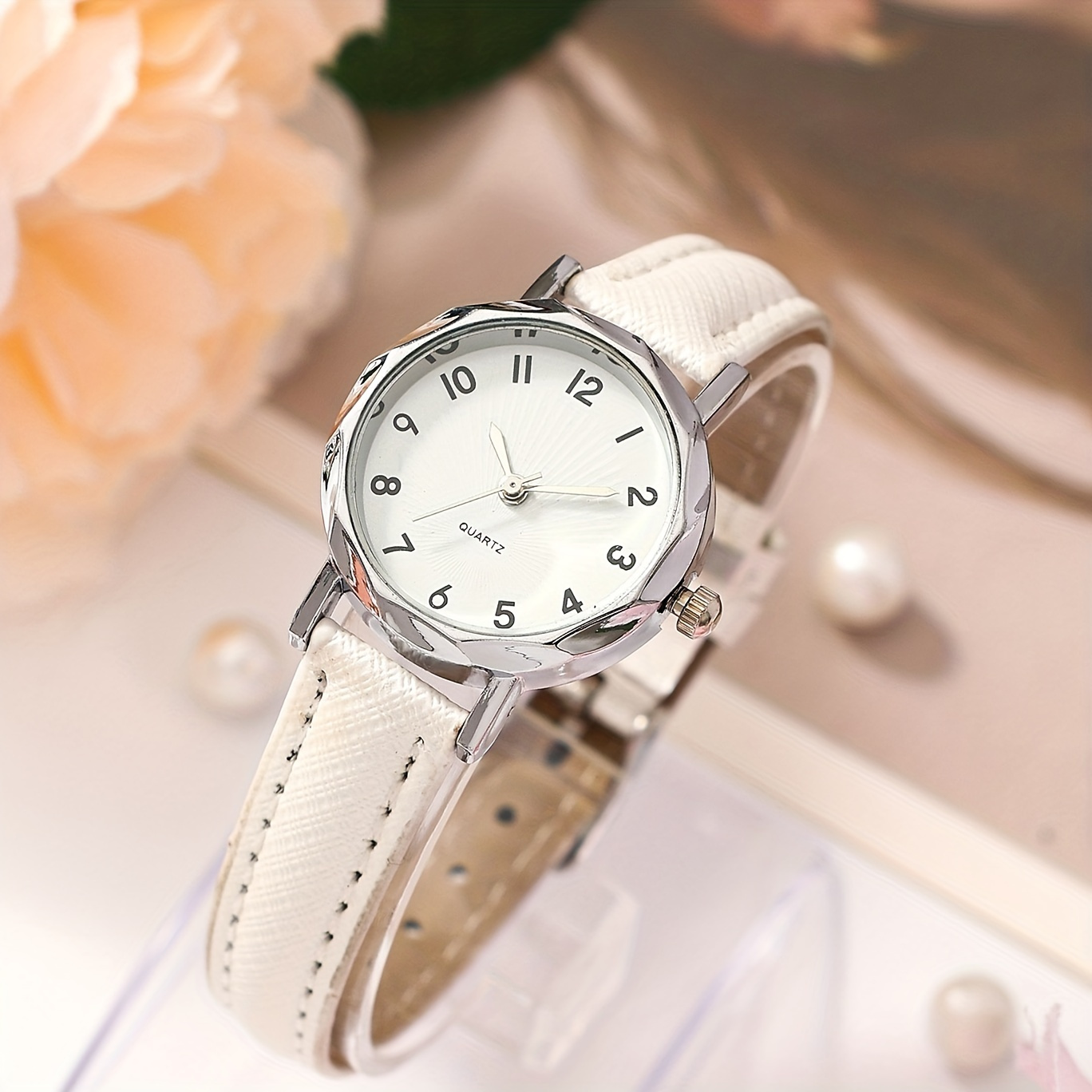 Simple shop wrist watches