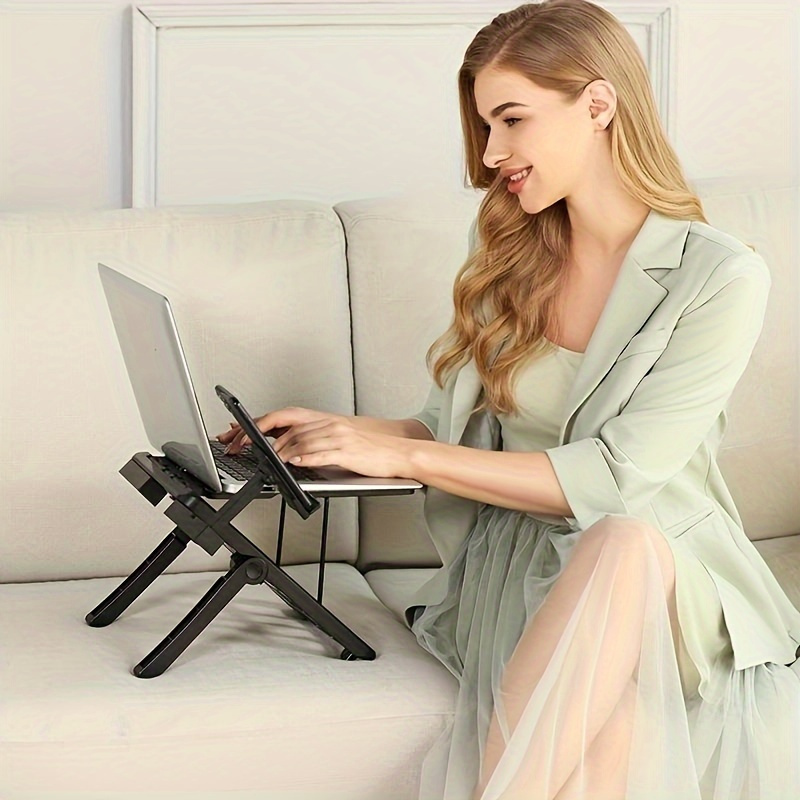 Office Monitor Elevated Stand 3 level Height Adjustable Temu