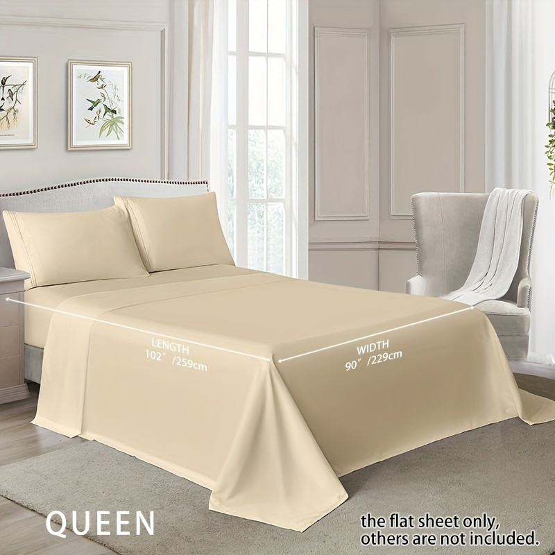 

1 Pack - Bed Sheets -