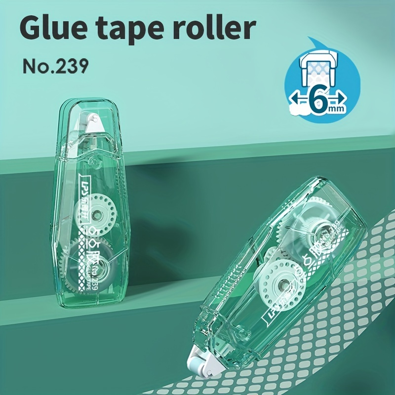 Double sided Adhesive Dots Glue Tape Acid Free Archival safe - Temu