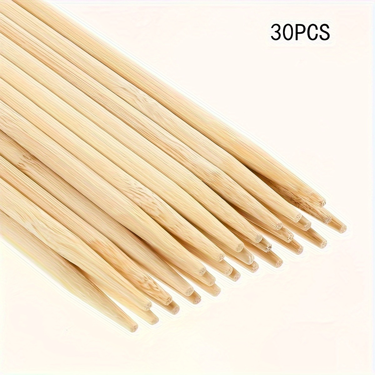 

30/50pcs Scratch Pen Coloring Stylus Drawing Tool Sketch Sticks