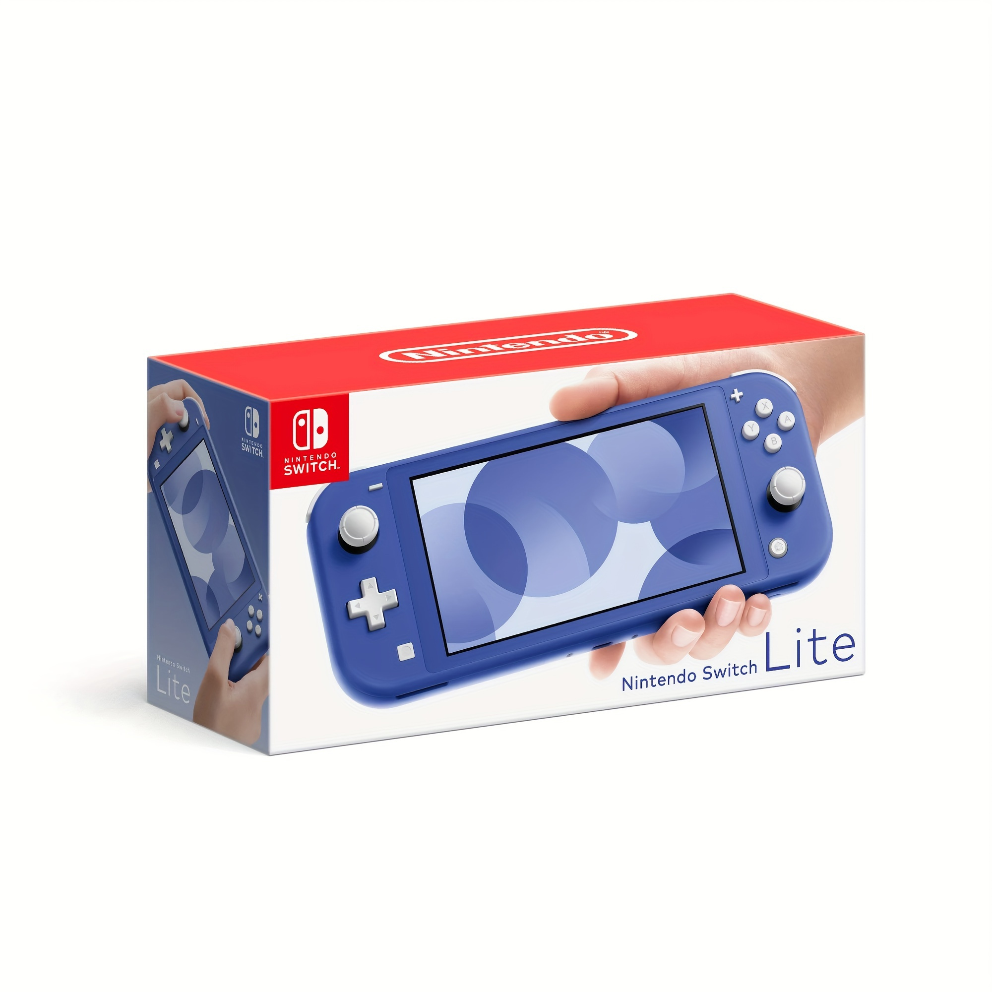 Lite Switch - Temu