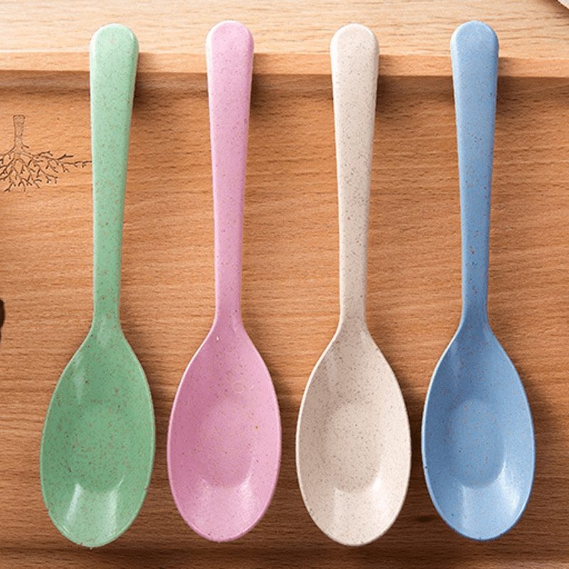 Plastic Serving Spoons - Temu