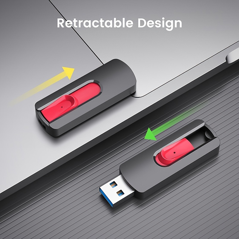Sandisk Mini clé USB 3.0 pour iPhone 6, 7, 8, 10 et iPad 32 Go