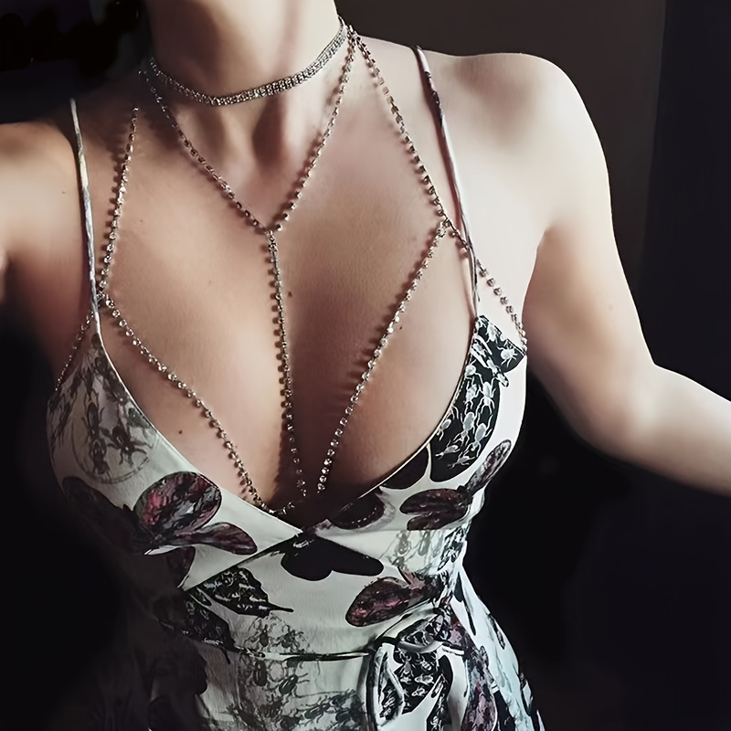 Breast Jewelry - Temu - Page 4