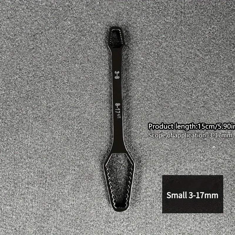 New Multi functional Double Head Wrench Household Tools - Temu